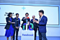 Facebook moves into an expanded office space at Marina One | Human Resources Online