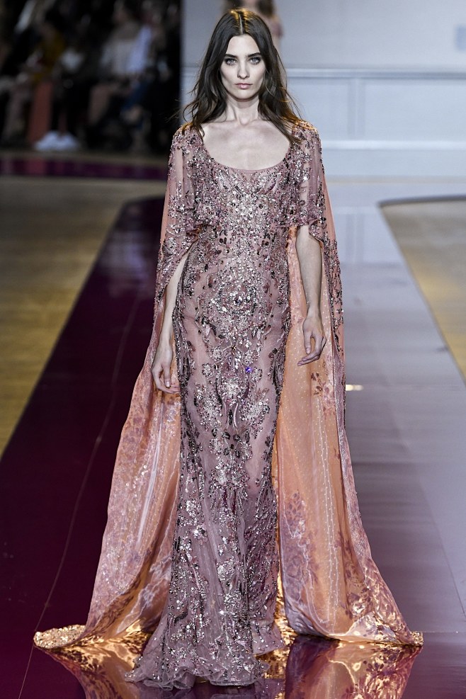 Zuhair Murad Fall 20...