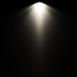 100个舞台灯光聚光灯光束射灯黑底叠加图层效果光效JPG图片素材
