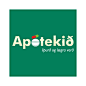 Apotekid设计公司logo