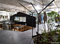 神户Sisii花园式的展示厅内部图-神户Sisii花园式的展示厅第3张图片