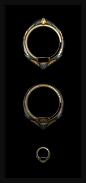 Player Icon Borders (League of Legends), Samuel Thompson : Unlockable player icon borders for 'League of Legends' (In collaboration with Riot Games)