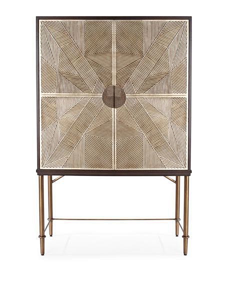 Maximillian Cabinet