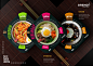 brand identity design Food Packaging package package design  packaging design product visual identity