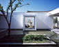 1- photo 012_中庭 Zhu an by Zhaoyang Architects