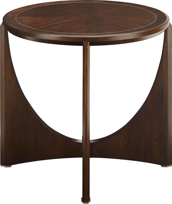 Dana Side Table by L...