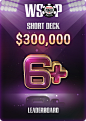 $5M Giveaway WSOP Season Special Poker Promotions | GGPoker