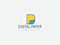 Digital Paper#logo#