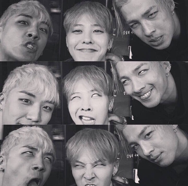 #bigbang#