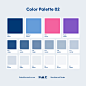 Color palette 02