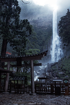 枫飞-采集到场景素材—东方建筑