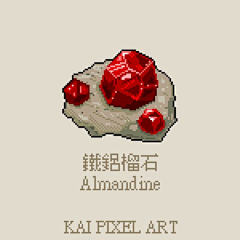 杂乱无章的CB采集到Pixel art collection