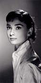 Audrey Hepburn