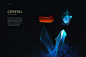 League of Legends Visual Design Style Guide 2012