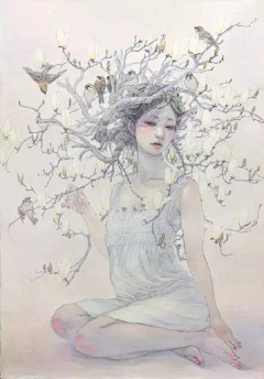 西伯利亚喵采集到平野実穂(Miho Hirano)