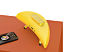 BANANA bluetooth speaker