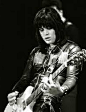 Joan Jett - I love Rock n Roll 