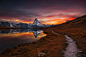 Matterhorn by James Binder