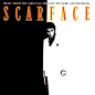 Scarface Soundtrack CD. Scarface Soundtrack