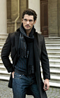 David Gandy