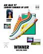 Nike Sportswear 在 Instagram 上发布：“Congratulations @queenleo_ny (New York City), @takuugle (Tokyo), @la_sode (London), @cashru237 (Shanghai), @loumatheron (Paris) and…” : 55.5K 次赞、 643 条评论 - Nike Sportswear (@nikesportswear) 在 Instagram 发布：“Congratulations 