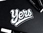 Logo "Yers"