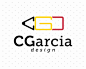 CGarcia标志
国内外优秀logo设计欣赏