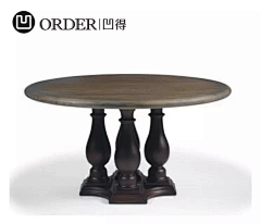 Jessica-sq采集到F】TABLE（round/erose）