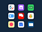 App Icons 2015