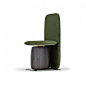 Atlas Dining Chair