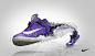 Nike Kobe 8 Concepts : Concepts created for the spring release of the Nike Kobe 8