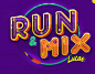 RUN & MIX