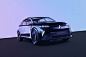 Renault Scenic Vision Concept