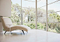 白天-室内-建筑-椅子-躺椅-图片-图片素材-摄影图库-全景网www.quanjing.com