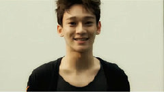 【与EXO相恋1000天 Chen Ve...