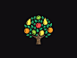  New Fruit Tree