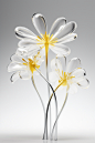 futuristic_flower_3_flowers_in_the_style_of_light_silve_5