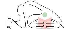 鬼8023采集到图案