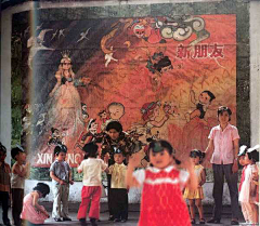 小小胖1976采集到001