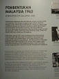 1963年9月合并了马来亚联邦、沙巴、沙捞越和新加坡的马来西亚正式成立,superuiuw
