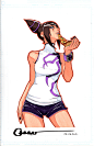 Juri Pizza by Omar