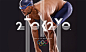 巧妙组合，2020东京奥运会会徽应该选这个！