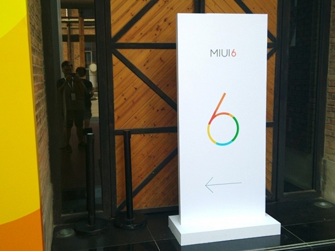 轻装再出发 MIUI6发布会图文实录 -...