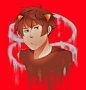 Karkat by Xion