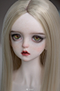 #bjd# 3千福利，感谢大家的喜欢和支持~再抽送一个【7月或8月免费妆额】←注意时间噢。
【关注+转发+艾特一位】，6月2日通过@微博抽奖平台 开奖。
更多妆图戳：【O网页链接】 那边的图一般不会删 ​​​​