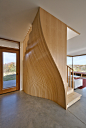 Frogs Hollow / Williamson Chong Architects