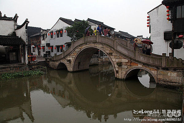 多图:西塘：宁静与狂野, 大海一只鱼2旅...