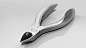 圖片：Unique side cutter hand tool design with fluid form development on ... : Google 顯示的圖片來源：pinterest.com