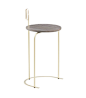 Handle De La Espada Side Table