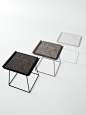 Temple tables : "Temple" tables collection.
